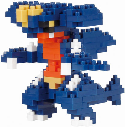 Nanoblocks - Garchomp - Good Games