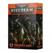 Kill Team - Toofrippas Krew (ENGLISH) - Good Games