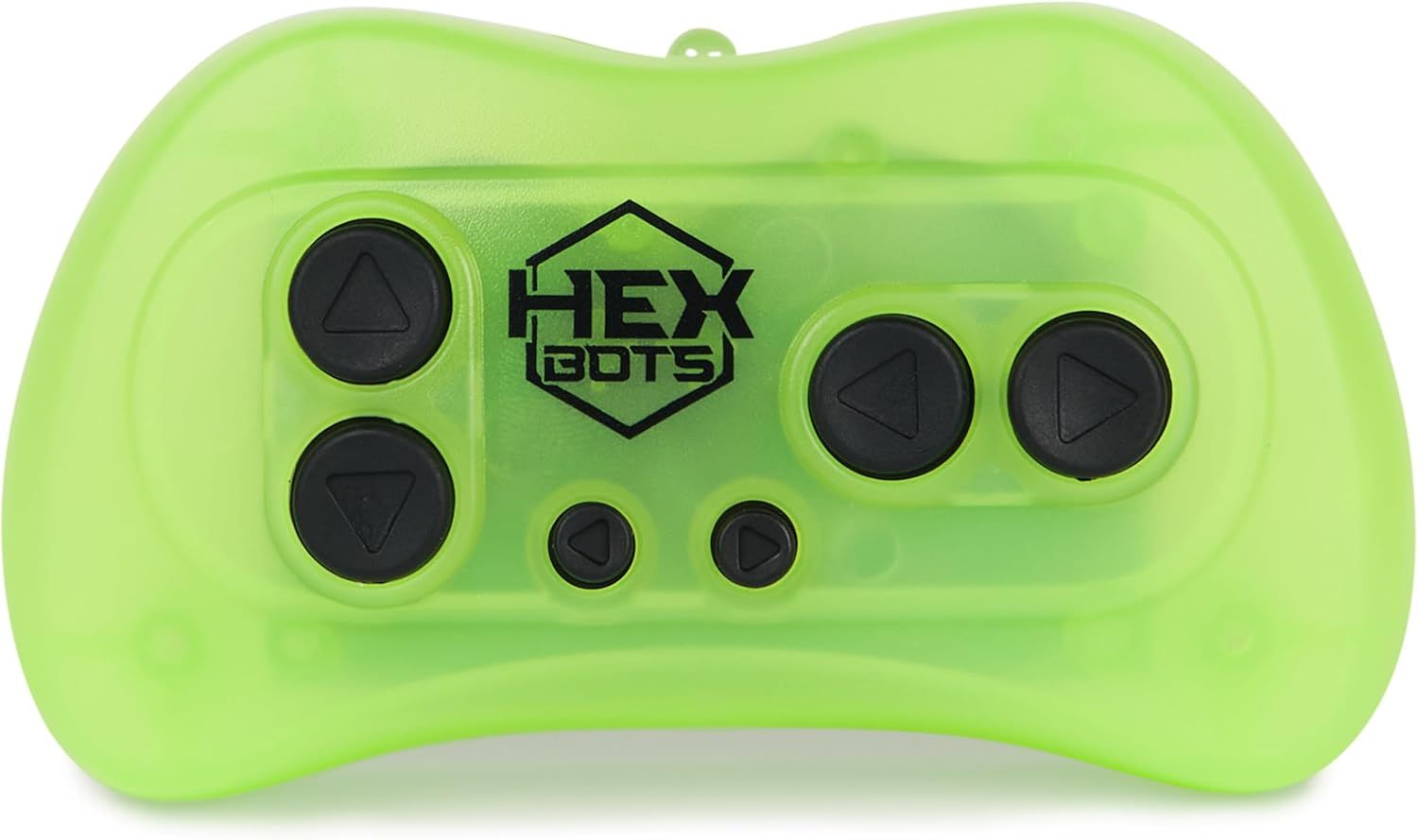 Hex Bots Gecko Wall Crawler - Good Games