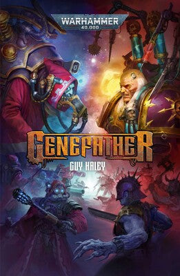 Genefather (PB) - Good Games