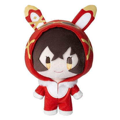 Genshin Impact - Teyvat Paradise Plush - Good Games