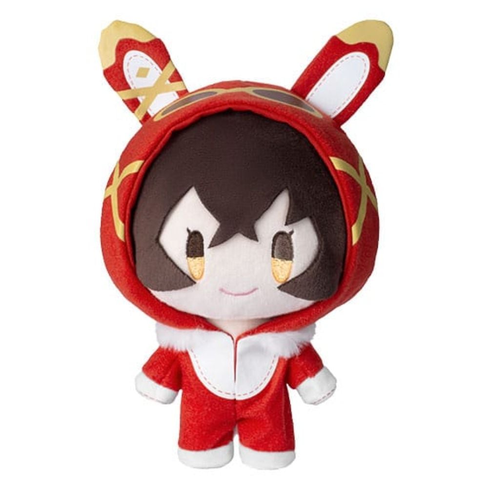 Genshin Impact - Teyvat Paradise Plush