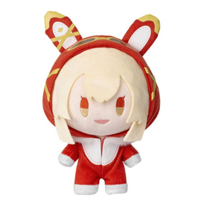 Teyvat Zoo Series doll - Mondstadt City - Good Games