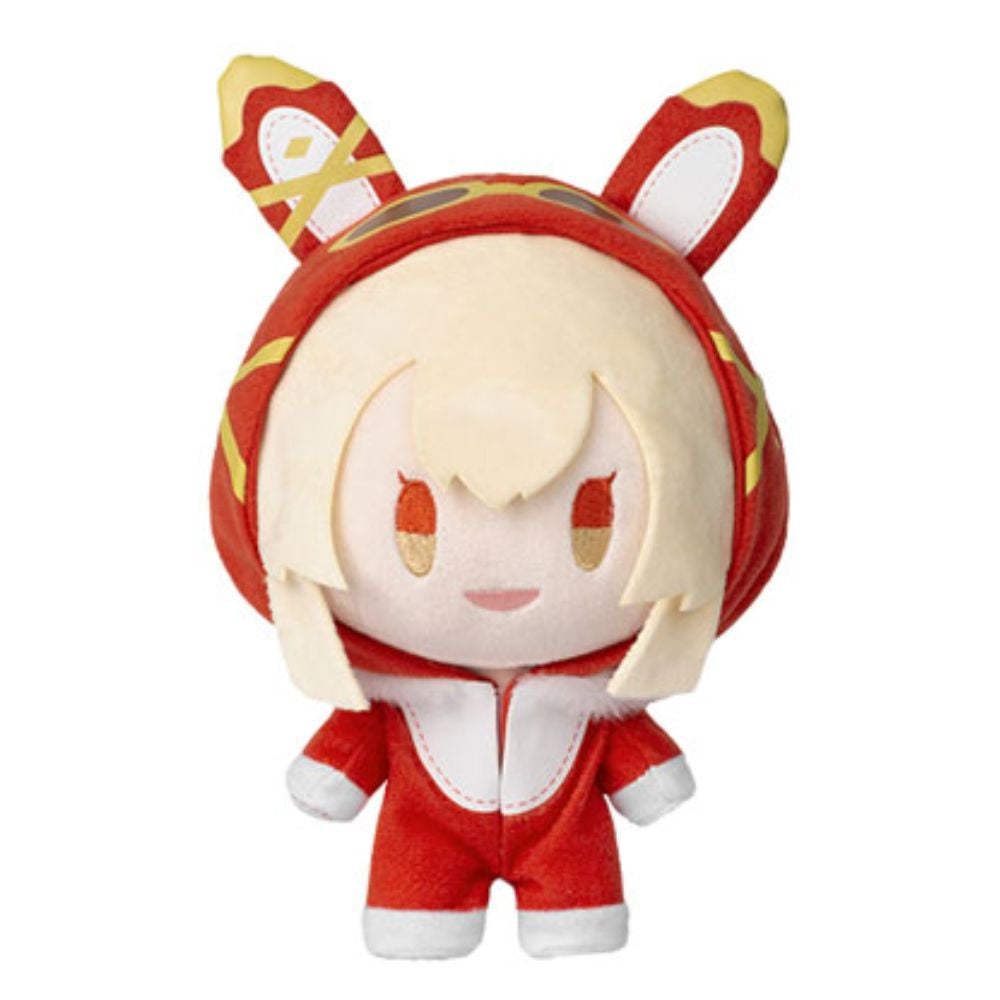 Teyvat Zoo Series doll - Mondstadt City