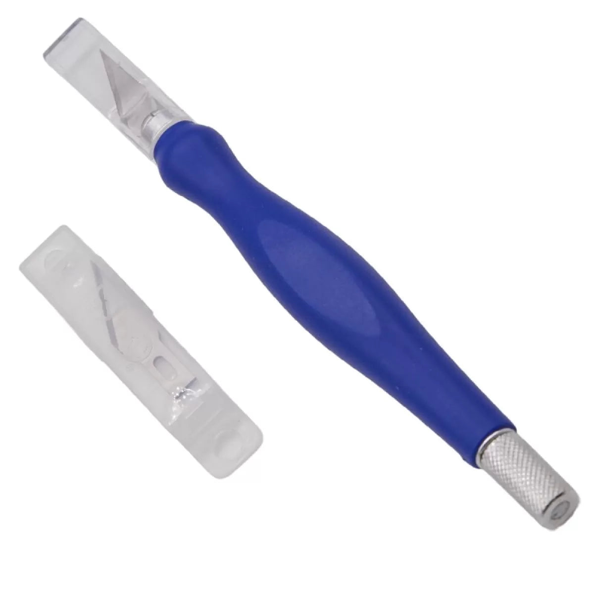 Precision Hobby Tools - Utility Comfort Grip Knife - Good Games