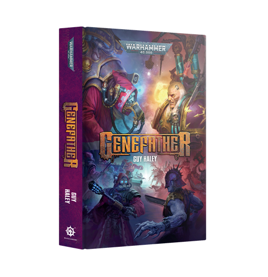 Genefather (Hb) - Good Games