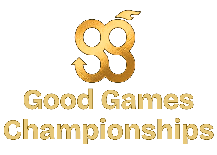 Good Games Championships