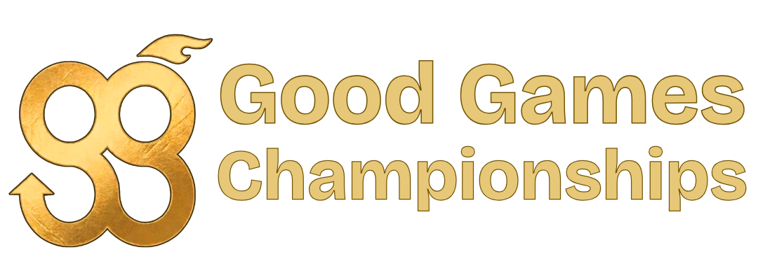 Good Games Championships