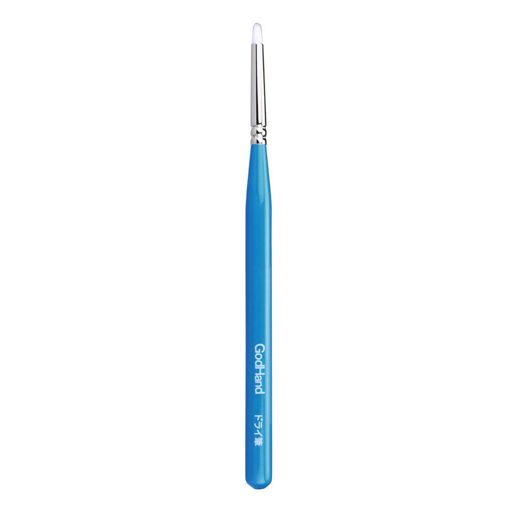 GodHand Brushes Brushwork Pro for Dry-Brushing - Good Games