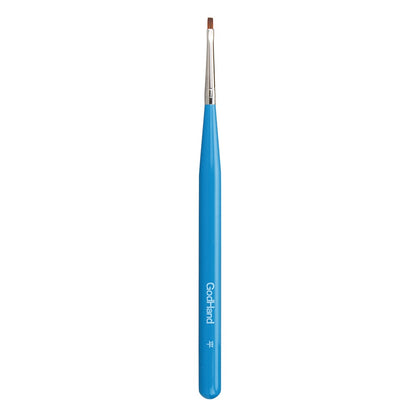 GodHand Brushwork Pro Flat Brush - Good Games