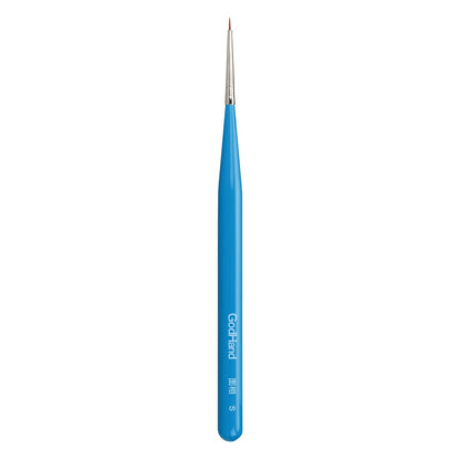 GodHand Brushwork Pro Point Brush - Small - Good Games
