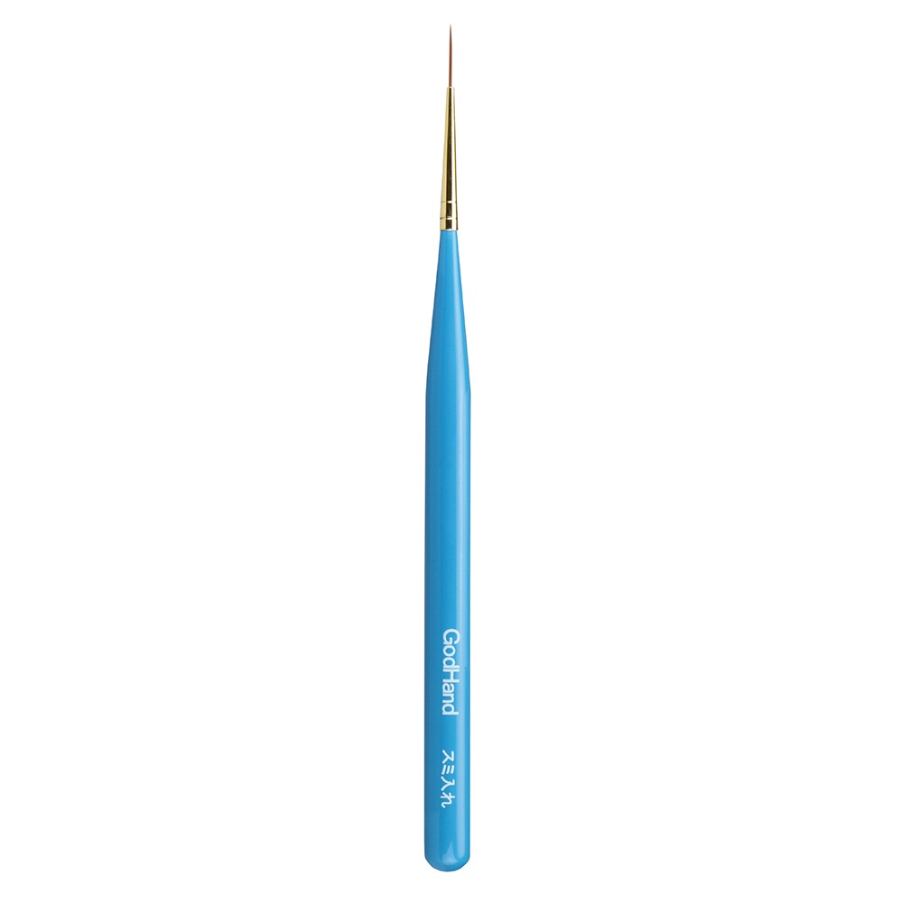 GodHand Brushwork Pro Liner - Good Games