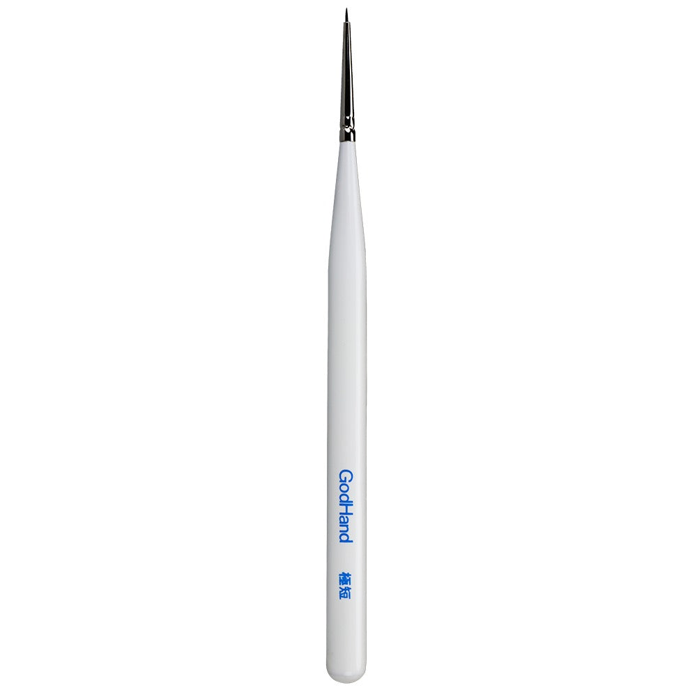GodHand - Brushwork Softest Short Point 0.5mm Tip - Good Games