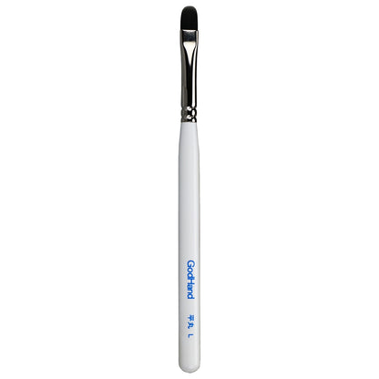 GodHand Brushwork Softest Filbert Brush Large - Good Games