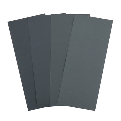 GodHand - Kami Paper Sanding Sheet Assortment Set B - Good Games