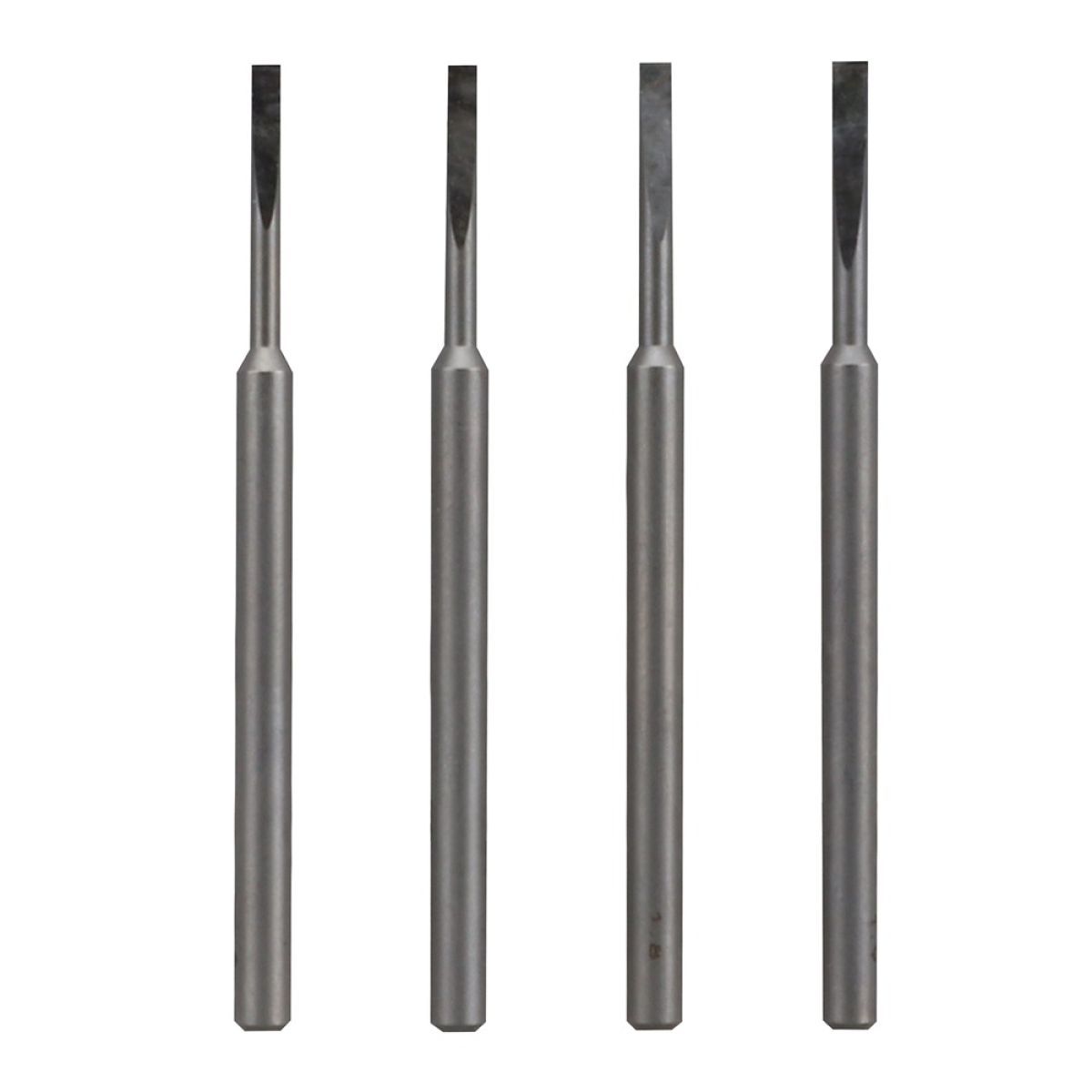 Godhand: Spin Blade 1.6-1.9mm ( 4 pcs set)