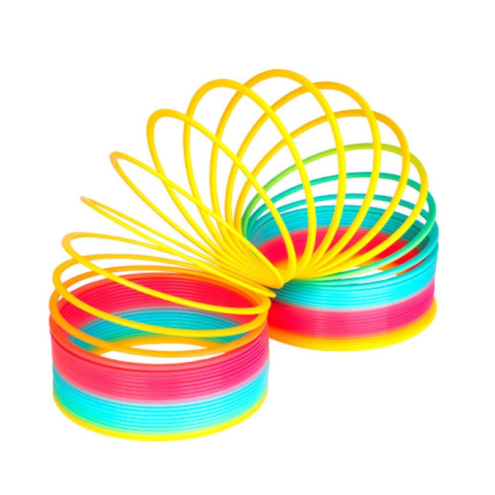 Giant Magic Spring Rainbow - Good Games