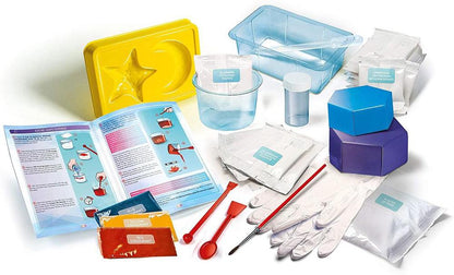 Clementoni - Giant Crystals - Good Games