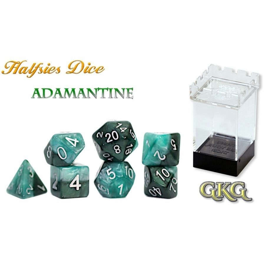 Supernova Dice Adamantine - Good Games