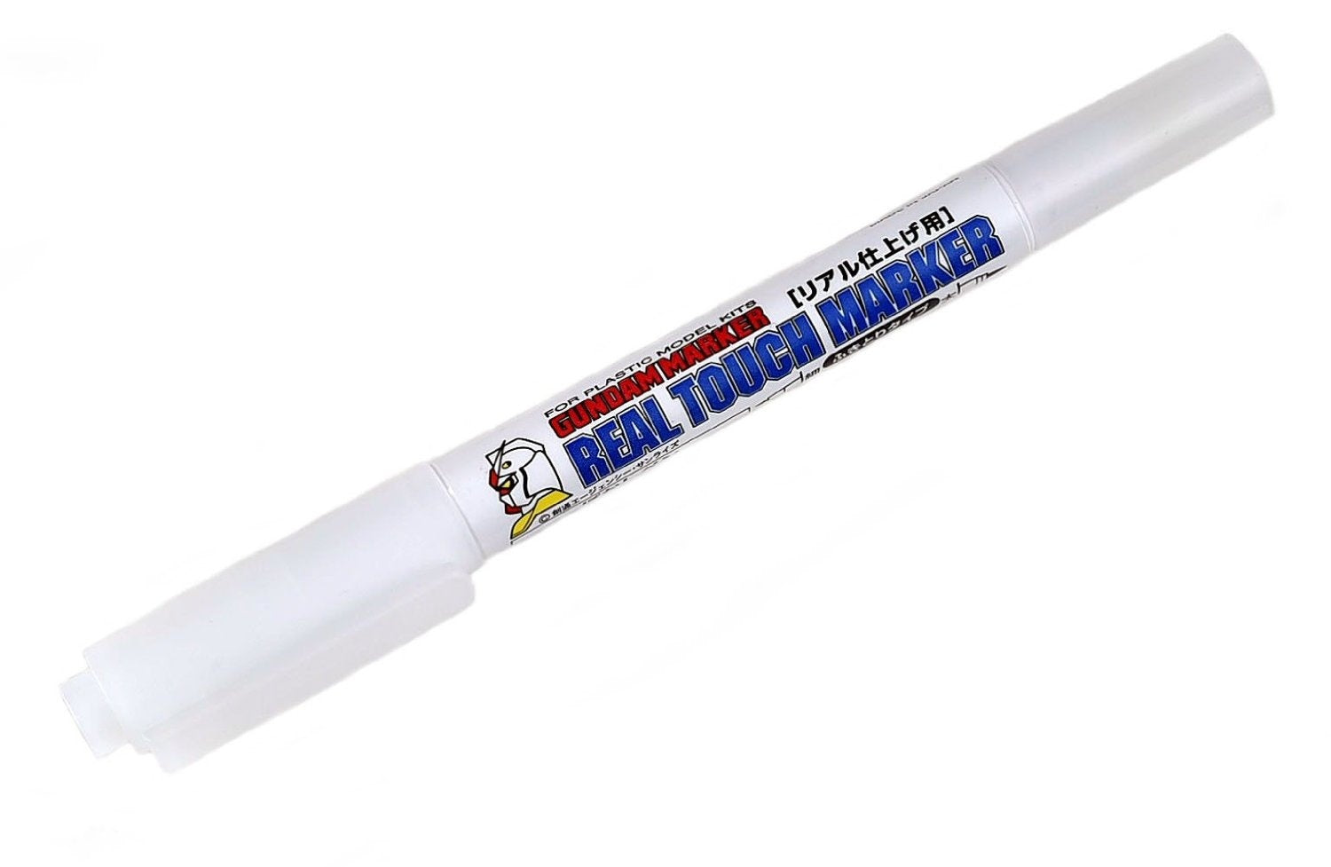 Real Touch Marker Shade Off - Good Games