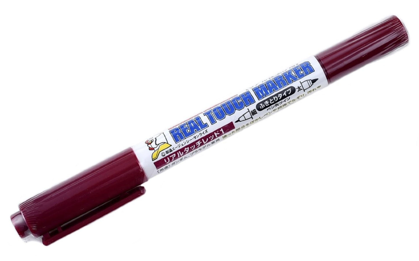 Real Touch Marker Red 1 - Good Games