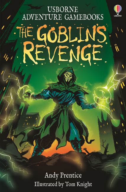 Goblins Revenge (Preorder) - Good Games