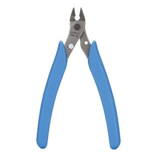 Godhand Nippers - Single Edged Stainless Steel Nipper - Good Games
