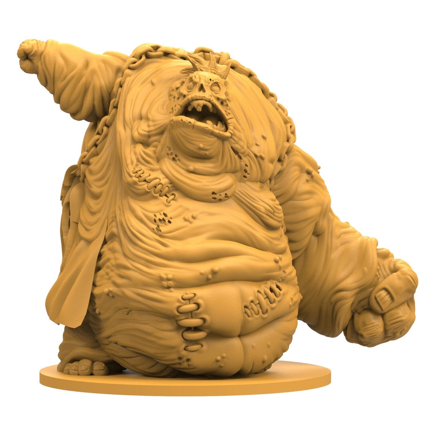 Godtear: Grimgut, The Vile & Retchlings Expansion - Good Games