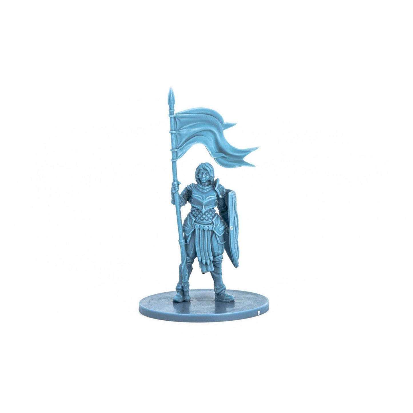 Godtear: Helena, Inspiration of Hope & Rallied Peasants - Good Games