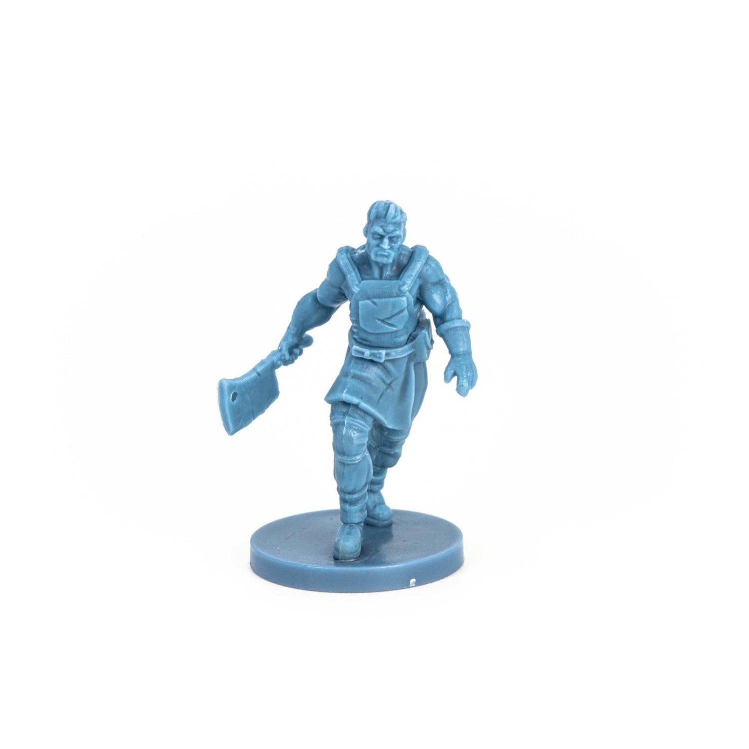 Godtear: Helena, Inspiration of Hope & Rallied Peasants - Good Games