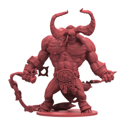 Godtear: Rangosh, Scourge of the Broken Plains & Red Bandits - Good Games