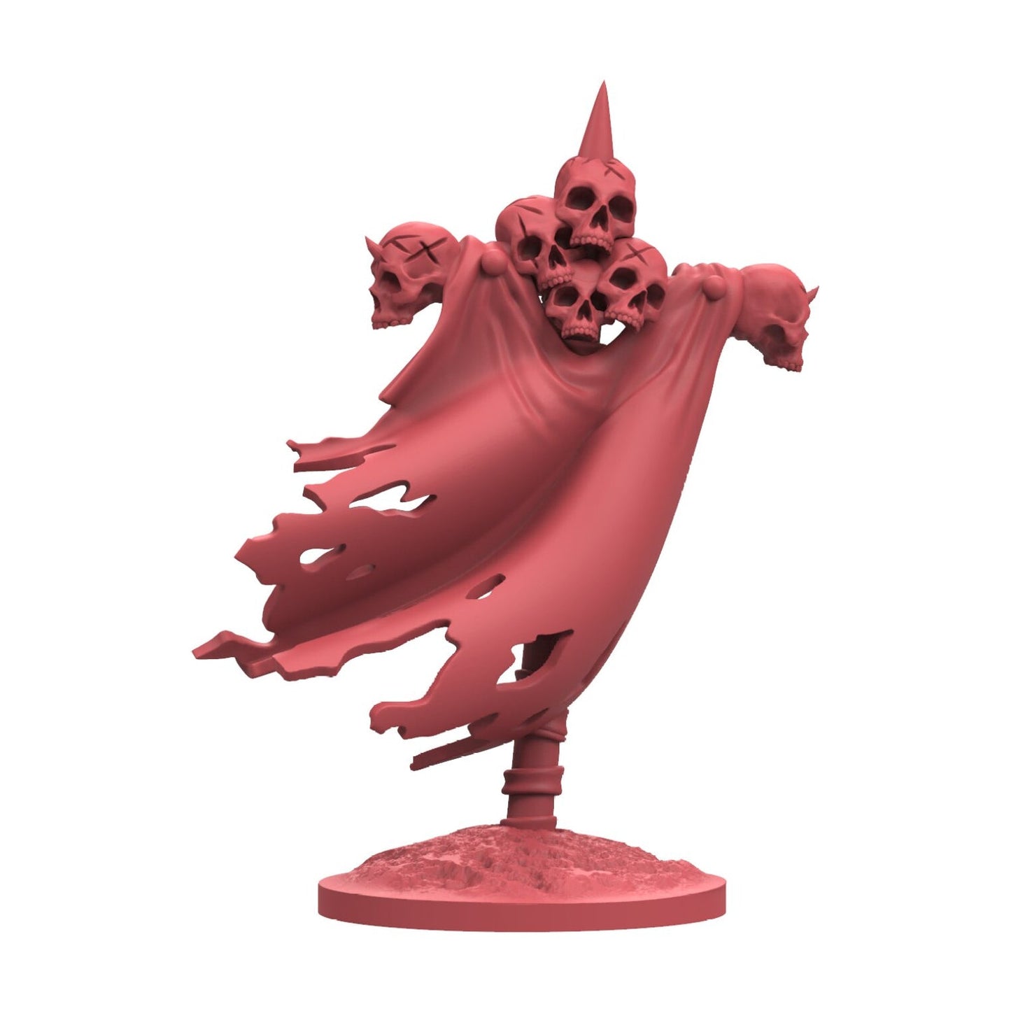 Godtear: Rangosh, Scourge of the Broken Plains & Red Bandits - Good Games