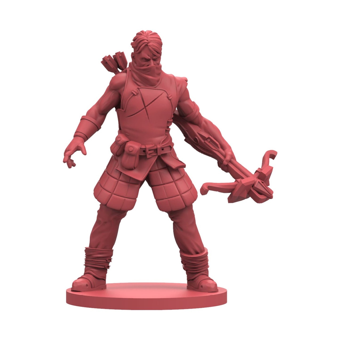 Godtear: Rangosh, Scourge of the Broken Plains & Red Bandits - Good Games