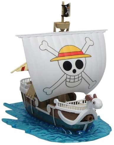 Grand Ship Collection Going Merry - Good Games