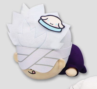 Jujutsu Kaisen x Sanrio Characters - Satoru Gojo Plush - Good Games