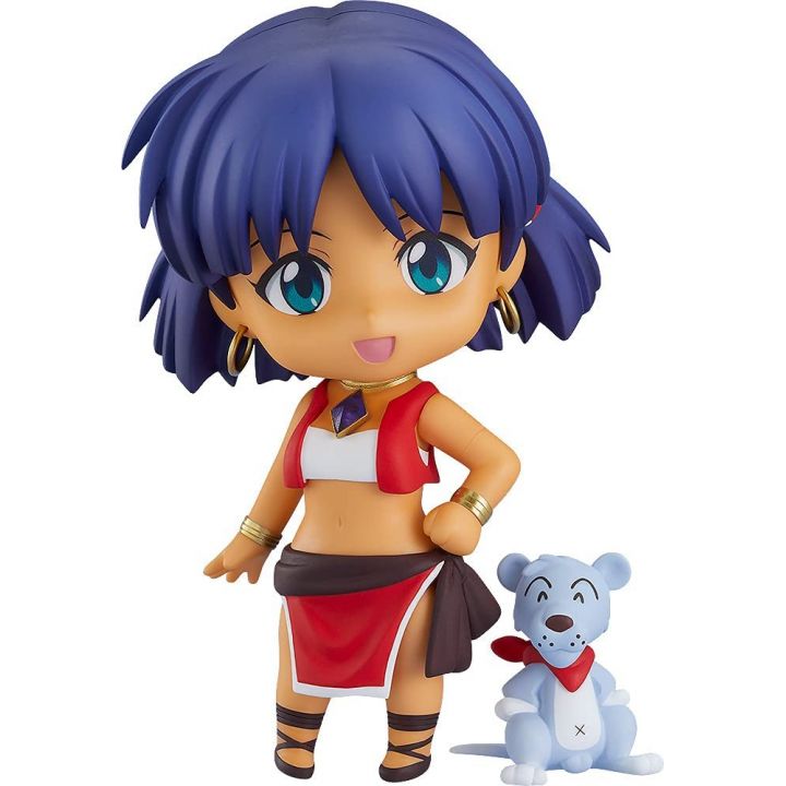 Nadia the Secret of Blue Water Nadia Nendoroid - Good Games