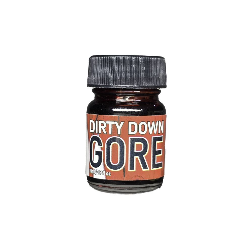 Dirty Down - Gore 15ml - Good Games