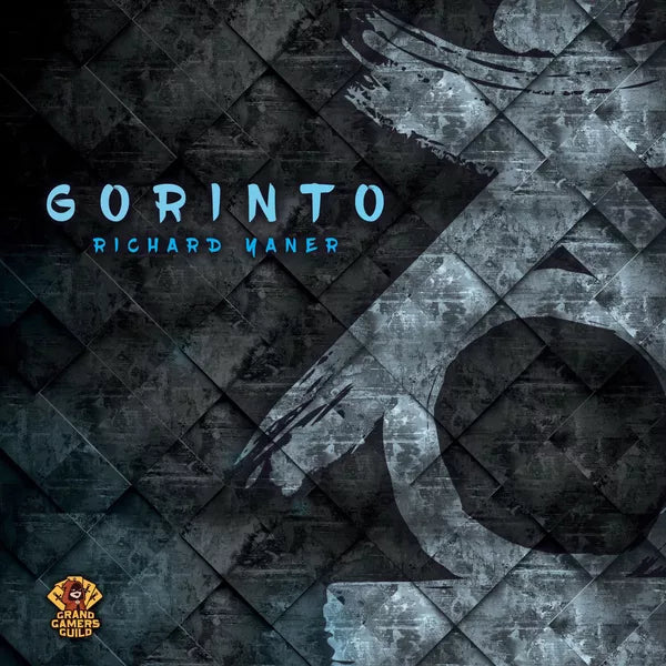 Gorinto Limited Edition