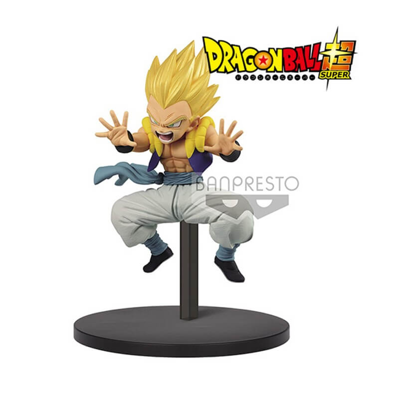 Dragon Ball Super Chosenshiretsuden Vol.8 (B: Super Saiyan Gotenks) - Good Games