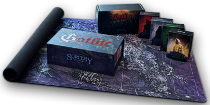 Sorcery TCG Gothic: Combo (Preorder)