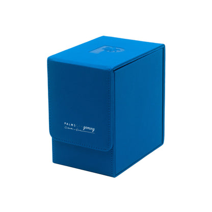 Collectors Series Graded Card Storage Case - Small - Blue - Good Games