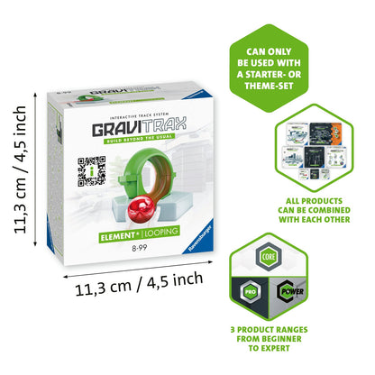 GraviTrax - Action Pack Looping