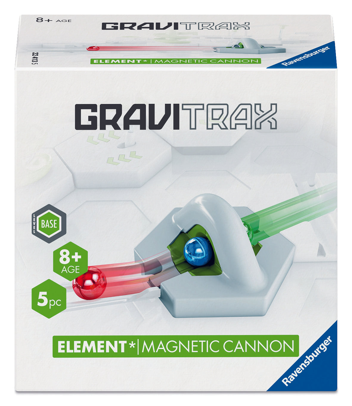 GraviTrax - Action Pack Magnetic Cannon