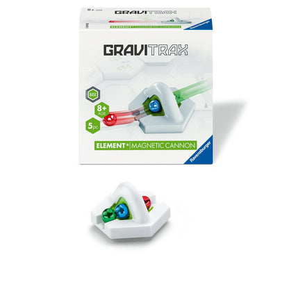 GraviTrax - Action Pack Magnetic Cannon