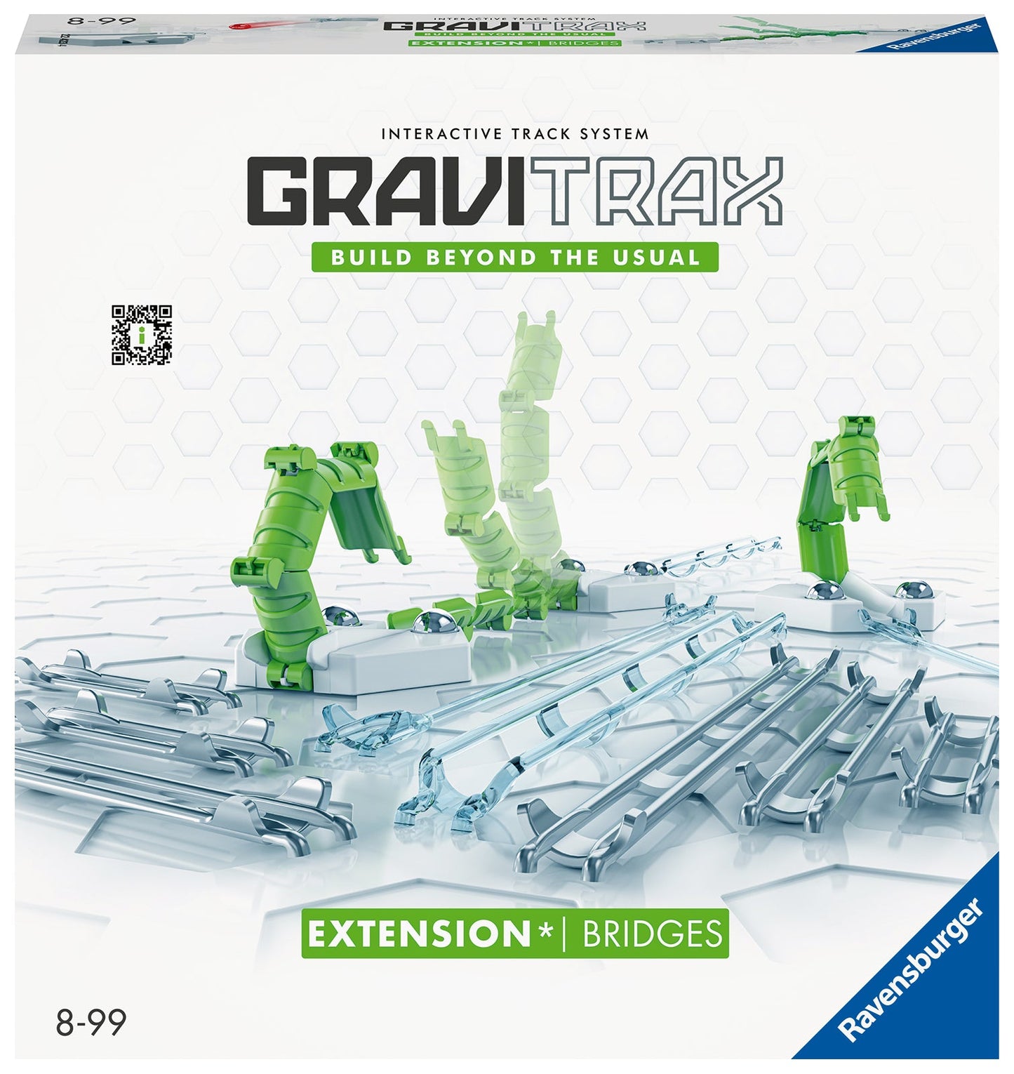 GraviTrax - Expansion Bridges