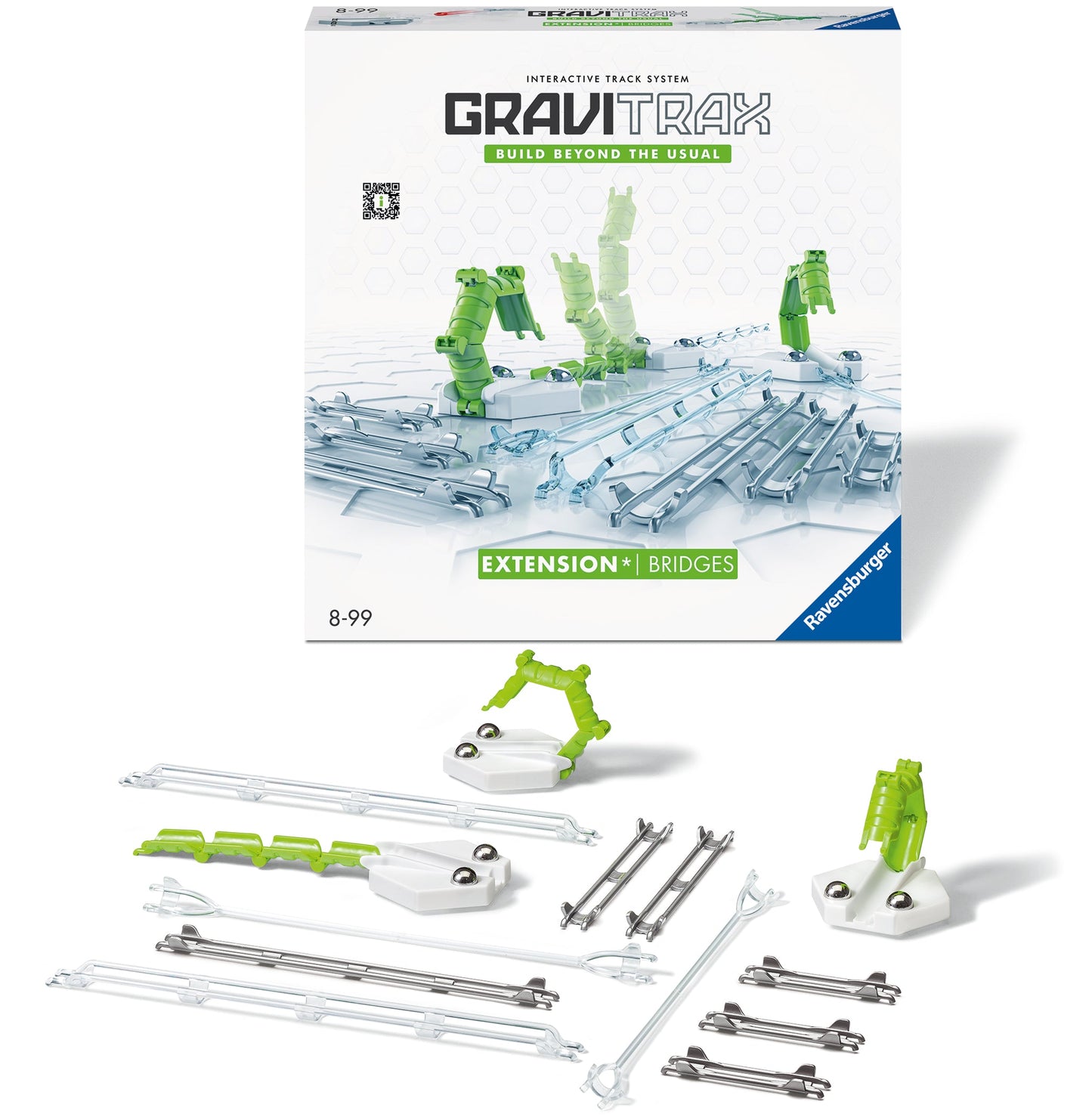 GraviTrax - Expansion Bridges