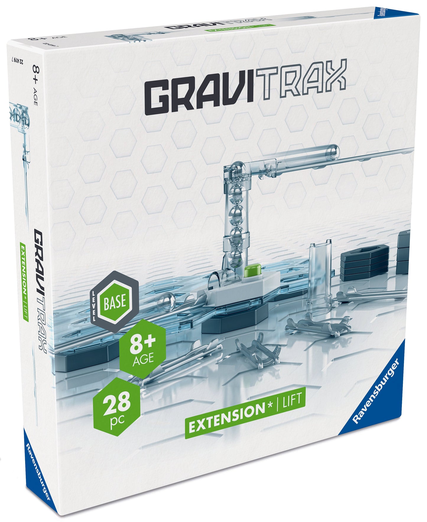 GraviTrax - Expansion Lifter