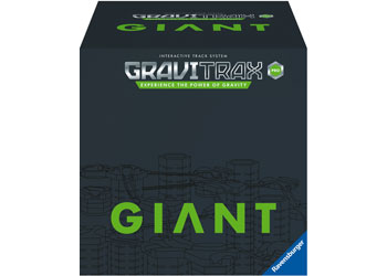 GraviTrax PRO - Starter-Set Giant