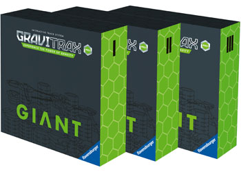 GraviTrax PRO - Starter-Set Giant