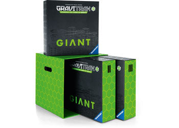 GraviTrax PRO - Starter-Set Giant